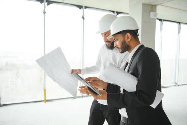 إدارة المرافق